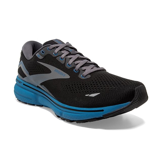 BROOKS  男鞋 慢跑鞋 避震緩衝象限 GHOST 15 (1103931D056)