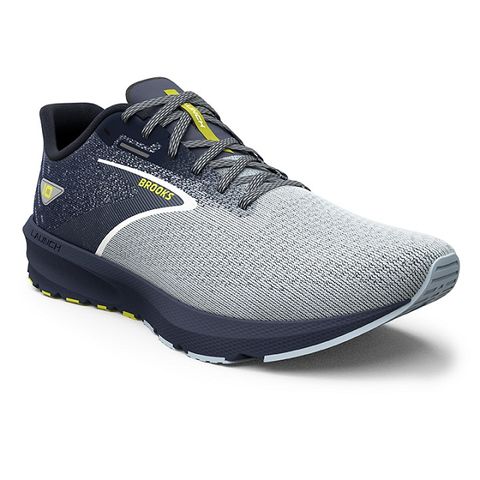 BROOKS 男鞋 慢跑鞋 推進加速象限 LAUNCH 10 (1104091D009)