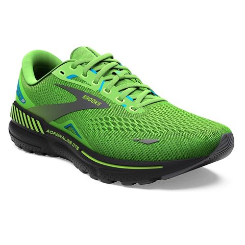 BROOKS 男鞋 慢跑鞋 避震緩衝象限 ADRENALINE GTS 23 寬楦 (1103912E373)