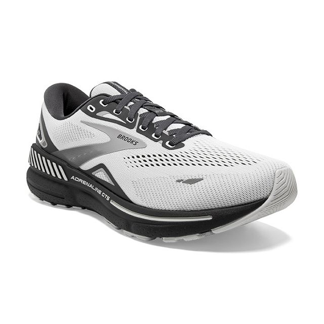 BROOKS  男鞋 慢跑鞋 避震緩衝象限 ADRENALINE GTS 23 超寬楦 (1103914E065)