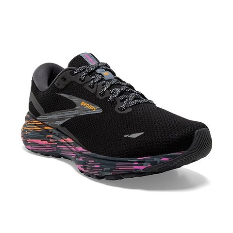 BROOKS 男鞋 慢跑鞋 避震緩衝象限 GHOST 15 數位迷彩限定款 (1103931D065)