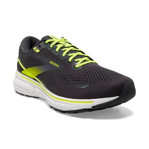 BROOKS 男鞋 慢跑鞋 避震緩衝象限 GHOST 15 夜光限定款 (1103931D076)