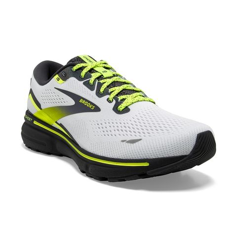 BROOKS 男鞋 慢跑鞋 避震緩衝象限 GHOST 15 夜光限定款 (1103931D125)