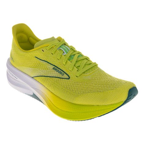 BROOKS 中性 推進加速象限 HYPERION ELITE 3(1000421D343)