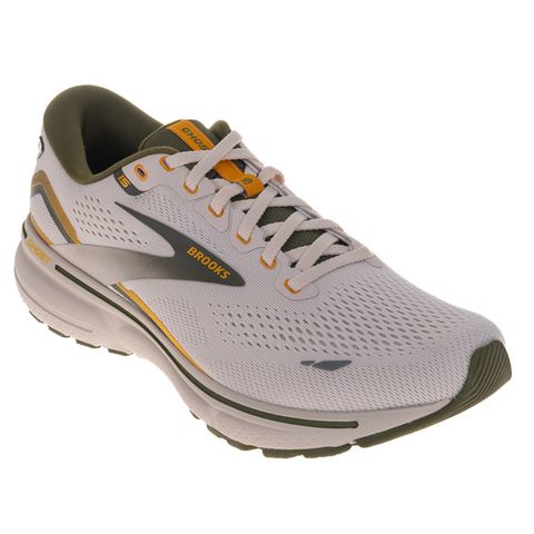 BROOKS 男鞋 慢跑鞋 避震緩衝象限 GHOST 15 (1103931D161)