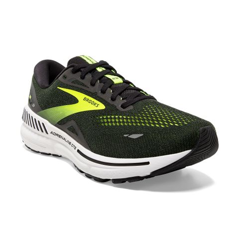 BROOKS 男鞋 慢跑鞋 避震緩衝象限 ADRENALINE GTS 23 (1103911D079)