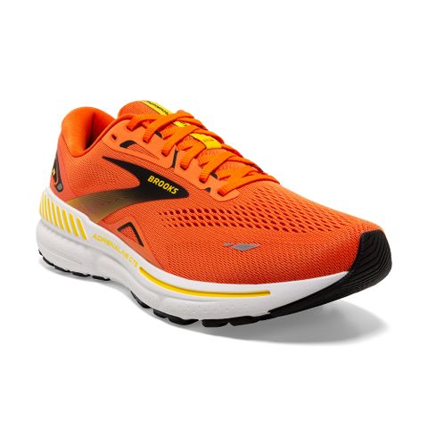 BROOKS 男鞋 慢跑鞋 避震緩衝象限 ADRENALINE GTS 23 (1103911D642)