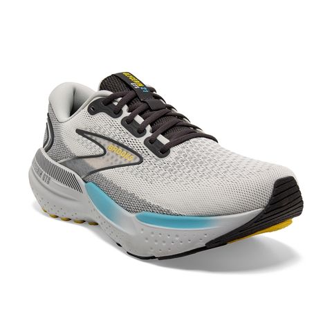 BROOKS 男鞋 慢跑鞋 避震緩衝象限 Glycerin GTS 21 甘油系列21代GTS款 (1104201D184)