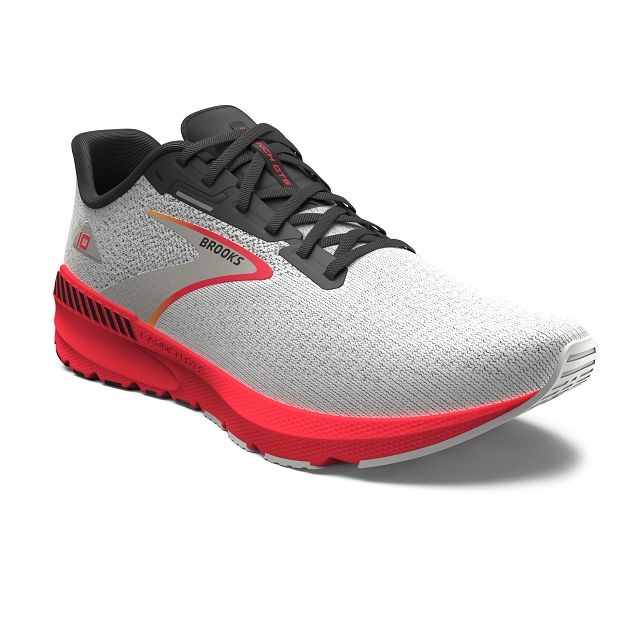 BROOKS  男鞋 慢跑鞋 推進加速象限 LAUNCH GTS 10 (1104101D410)