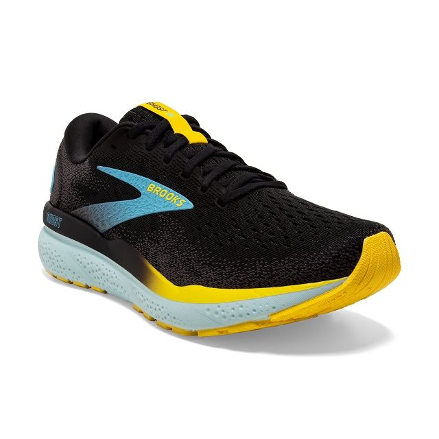 BROOKS  男鞋 慢跑鞋 避震緩衝象限 GHOST 16 (1104181D029)