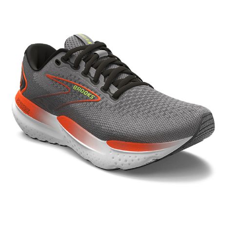 BROOKS 男 避震緩衝象限 Glycerin 21 甘油系列21代 (1104191D059)