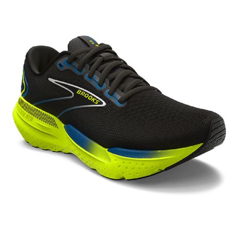 BROOKS 男 避震緩衝象限 Glycerin GTS 21 甘油系列21代GTS款 (1104201D069)