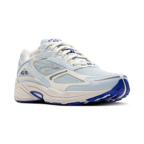 BROOKS 男 避震緩衝象限 ADRENALINE GTS 4 復古限定款 (1104851D454)