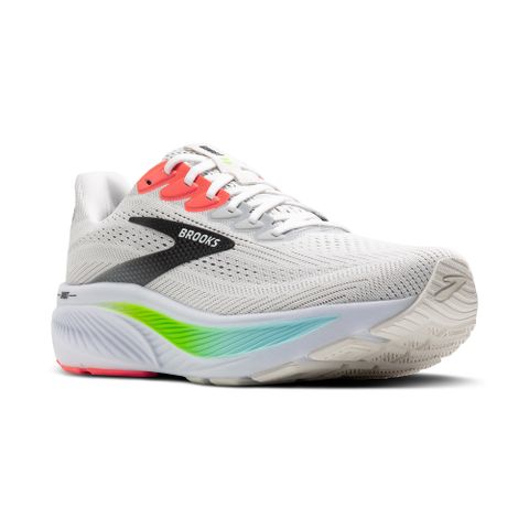 BROOKS 男 避震緩衝象限 GHOST 17 寬楦 (1104422E112)
