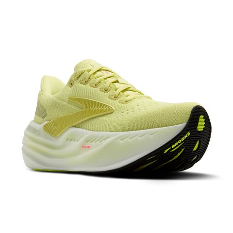 BROOKS 男 避震緩衝象限 GLYCERIN MAX 超級甘油系列 (1104471D712)