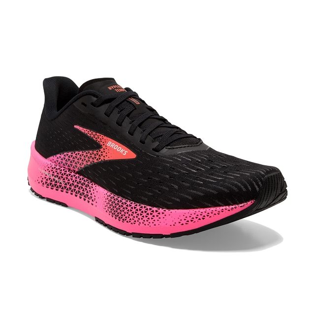 BROOKS  女 推進加速象限 Hyperion Tempo (1203281B086)
