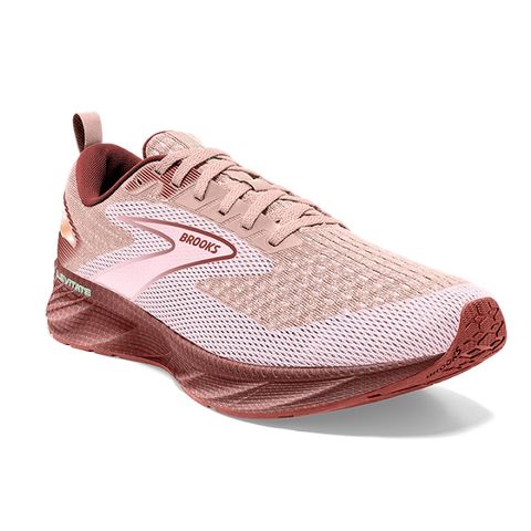 BROOKS 女 動能加碼象限 LEVITATE 6 (1203831B662)