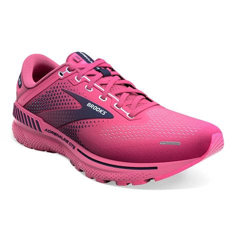 BROOKS 女鞋 慢跑鞋 避震緩衝象限 ADRENALINE GTS 22 (1203531B684)