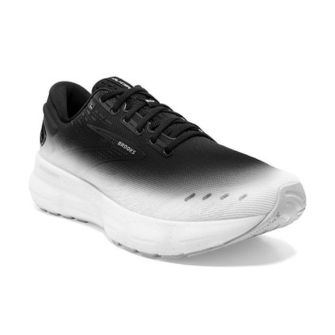 BROOKS 女鞋 慢跑鞋 避震緩衝象限 Glycerin 20 甘油系列20代 漸變色限定款 (1203691B075)