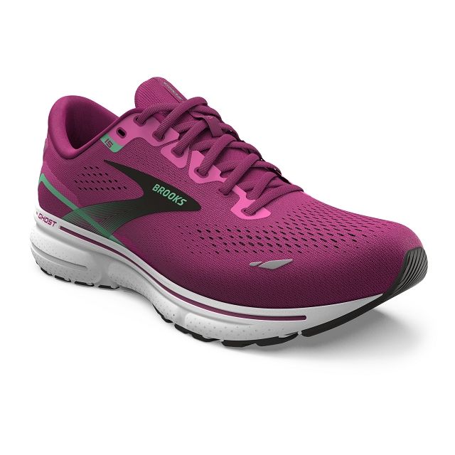 BROOKS  女鞋 慢跑鞋 避震緩衝象限 GHOST 15 (1203801B639)