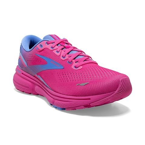 BROOKS 女鞋 慢跑鞋 避震緩衝象限 GHOST 15 (1203801B606)