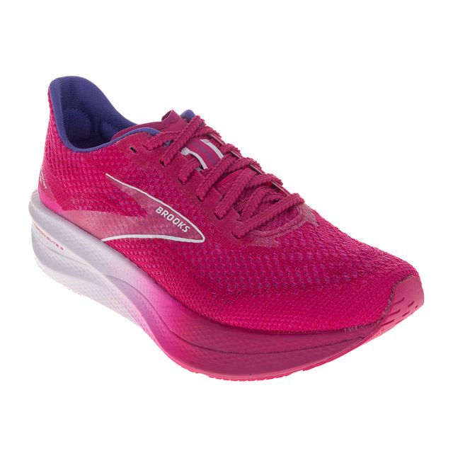 BROOKS  女鞋 跑鞋 推進加速象限 HYPERION ELITE 3 (1000421D640)