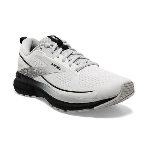 BROOKS 女鞋 避震緩衝象限 Trace 3 追擊3代 寬楦 (1204011D191)