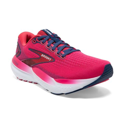 BROOKS 女鞋 慢跑鞋 避震緩衝象限 Glycerin 21 甘油系列21代 (1204081B630)