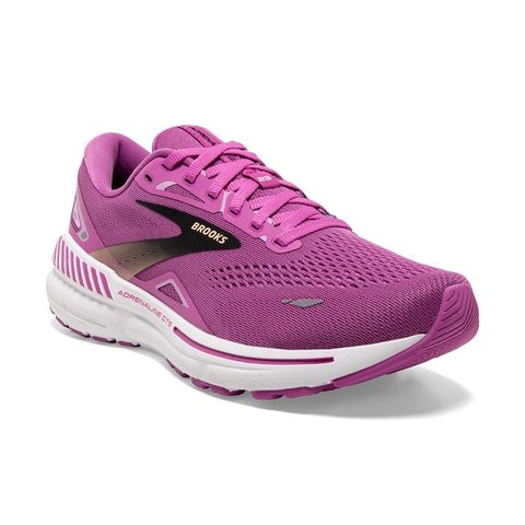 BROOKS 女鞋 慢跑鞋 避震緩衝象限 ADRENALINE GTS 23 (1203811B510)