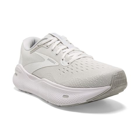BROOKS 女鞋 慢跑鞋 避震緩衝象限 GHOST MAX 魔鬼極致 寬楦 (1203951D124)