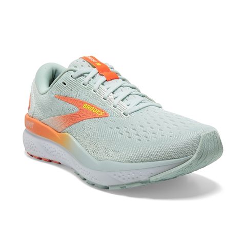 BROOKS 女鞋 慢跑鞋 避震緩衝象限 GHOST 16 (1204071B411)