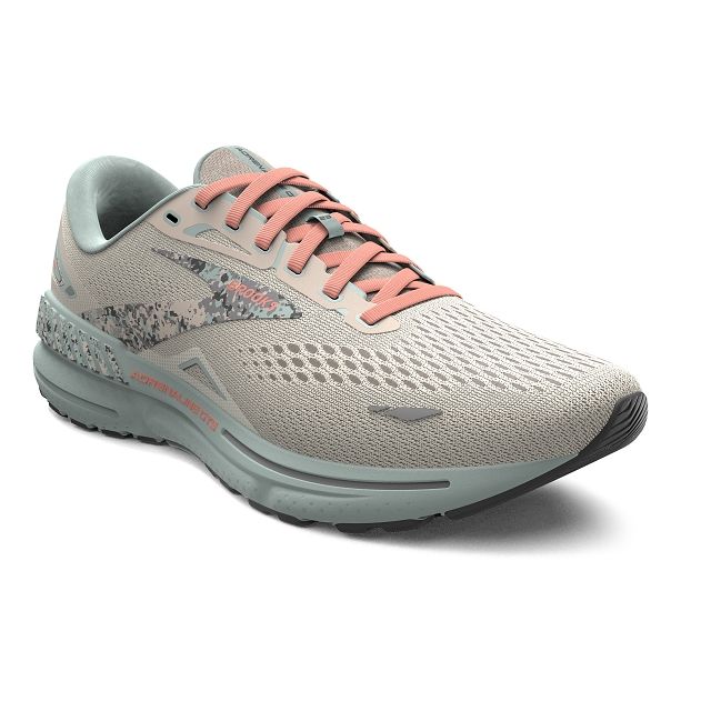 BROOKS  女鞋 慢跑鞋 避震緩衝象限 ADRENALINE GTS 23 (1203811B180)