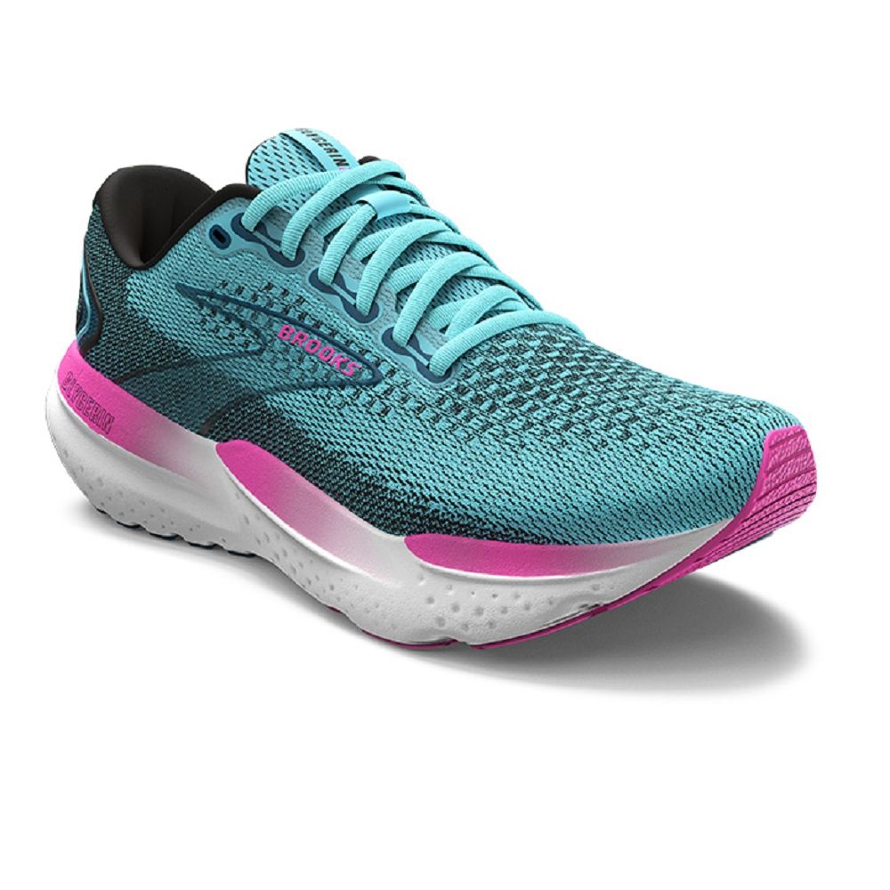 BROOKS  女 避震緩衝象限 Glycerin 21 甘油系列21代 (1204081B497)