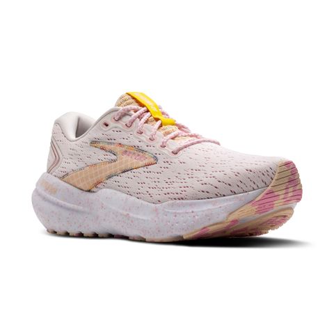 BROOKS 女 避震緩衝象限 Glycerin 21 甘油系列21代 冰淇淋限定款 (1204081B635)