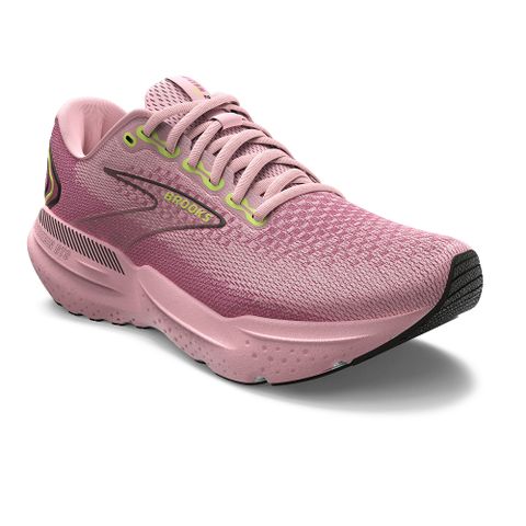 BROOKS 女 避震緩衝象限 Glycerin GTS 21 甘油系列21代GTS款 (1204091B612)