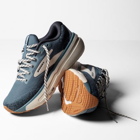 BROOKS 女 避震緩衝象限 Ghost Max 2 (1204201B466)