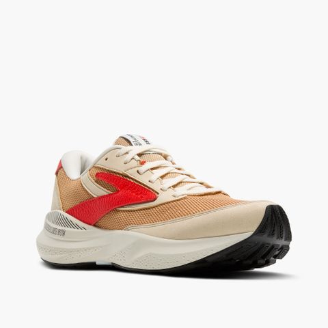 BROOKS 女 避震緩衝象限 ADRENALINE GTS 24 復古回歸限定款 (1204261B296)
