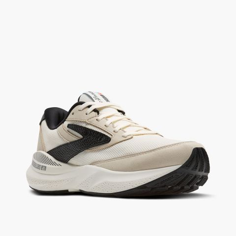 BROOKS 女 避震緩衝象限 ADRENALINE GTS 24 復古回歸限定款 (1204261B154)