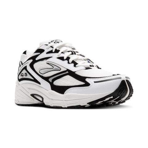 BROOKS 女 避震緩衝象限 ADRENALINE GTS 4 復古限定款 (1204741B049)