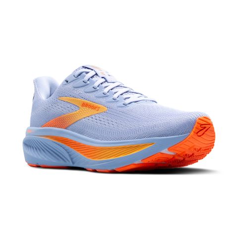 BROOKS 女 避震緩衝象限 GHOST 17 (1204311B443)
