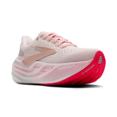 BROOKS 女 避震緩衝象限 GLYCERIN MAX 超級甘油系列 (1204361B616)