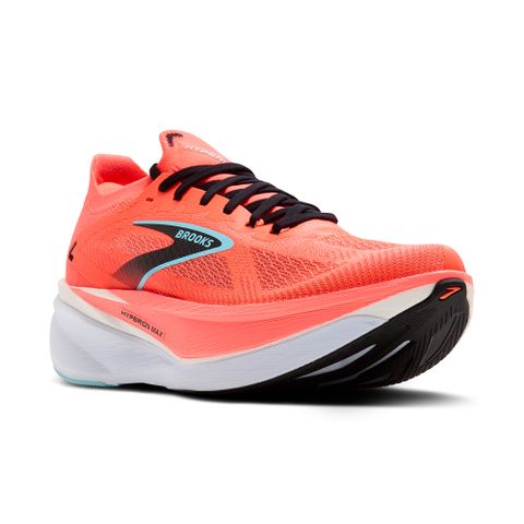 BROOKS 男 推進加速象限 Hyperion Max 3 (1104671D670)