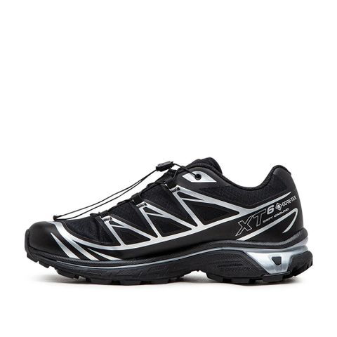 Salomon Acs Xt-6 Gore-Tex "Black Silver" 黑銀 474506