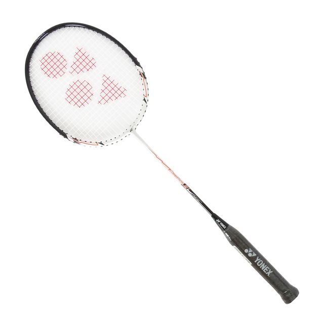 YONEX 優乃克  Muscle Power 2 MP-2 [21MP2GE386] 羽球拍 減少摩擦 降低壓力 穿線 白橘