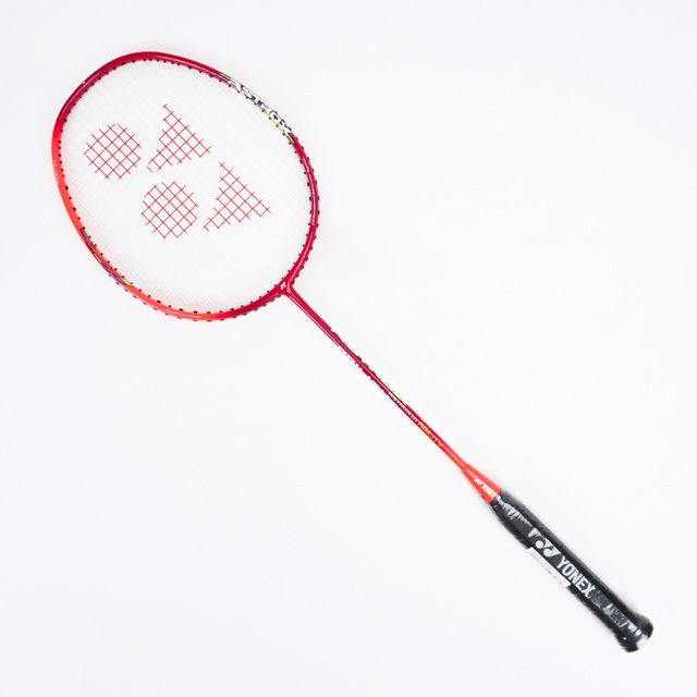 YONEX 優乃克  Astrox 01 Ability [AX01AGE001] 羽球拍 快速 強力 刁鑽 殺球 穿線 紅橘