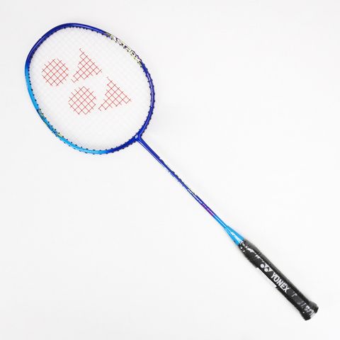 YONEX 優乃克 Astrox 01 Clear [AX01CGE002] 羽球拍 快速 強力 刁鑽 殺球 穿線 藍