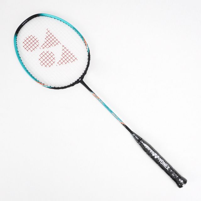 YONEX 優乃克  Nanoflare Ability [NFAGE161] 羽球拍 頭輕型 高彈性 穩定 原廠穿線 4U 藍