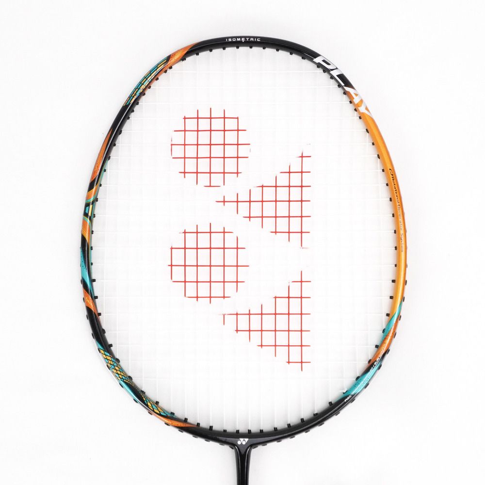 Yonex Astrox 88D Play AX-88D [AX88DPGE193] 羽球拍速度殺球穿線4U 金