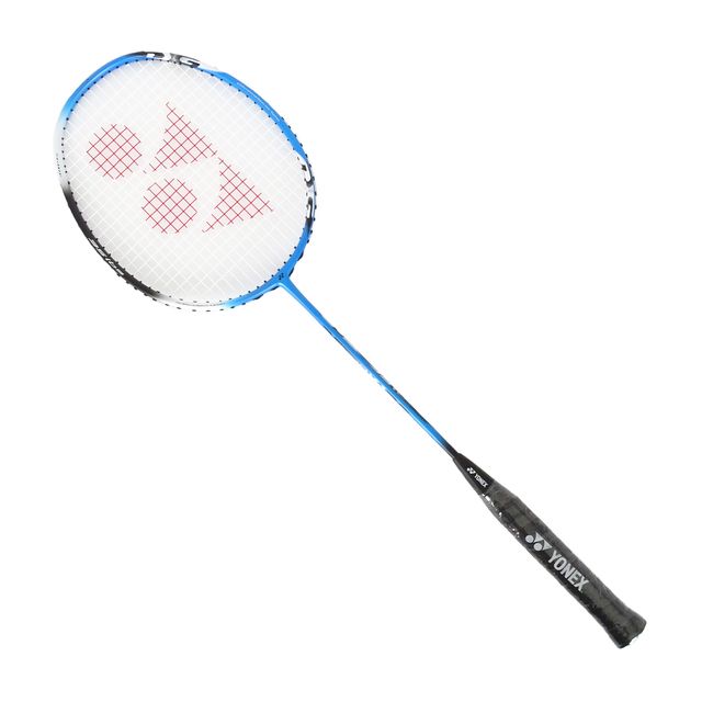 YONEX 優乃克  Astrox 1dg AX-1DG [AX1DGGE054] 羽球拍 原廠 穿線 高磅數 速度 4U 水藍