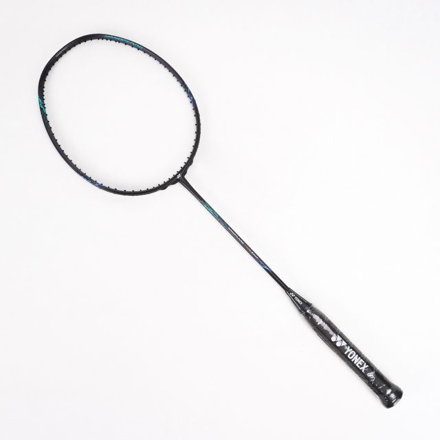 YONEX 優乃克  Nanoflare 170 Light [NF170LTEX188] 羽球拍 穿線 穩定 速度 超輕 黑 藍